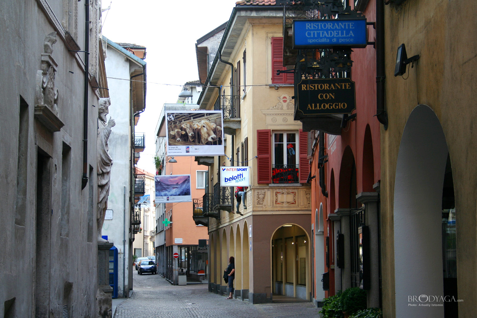 Locarno